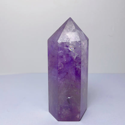 Amethyst tower/point